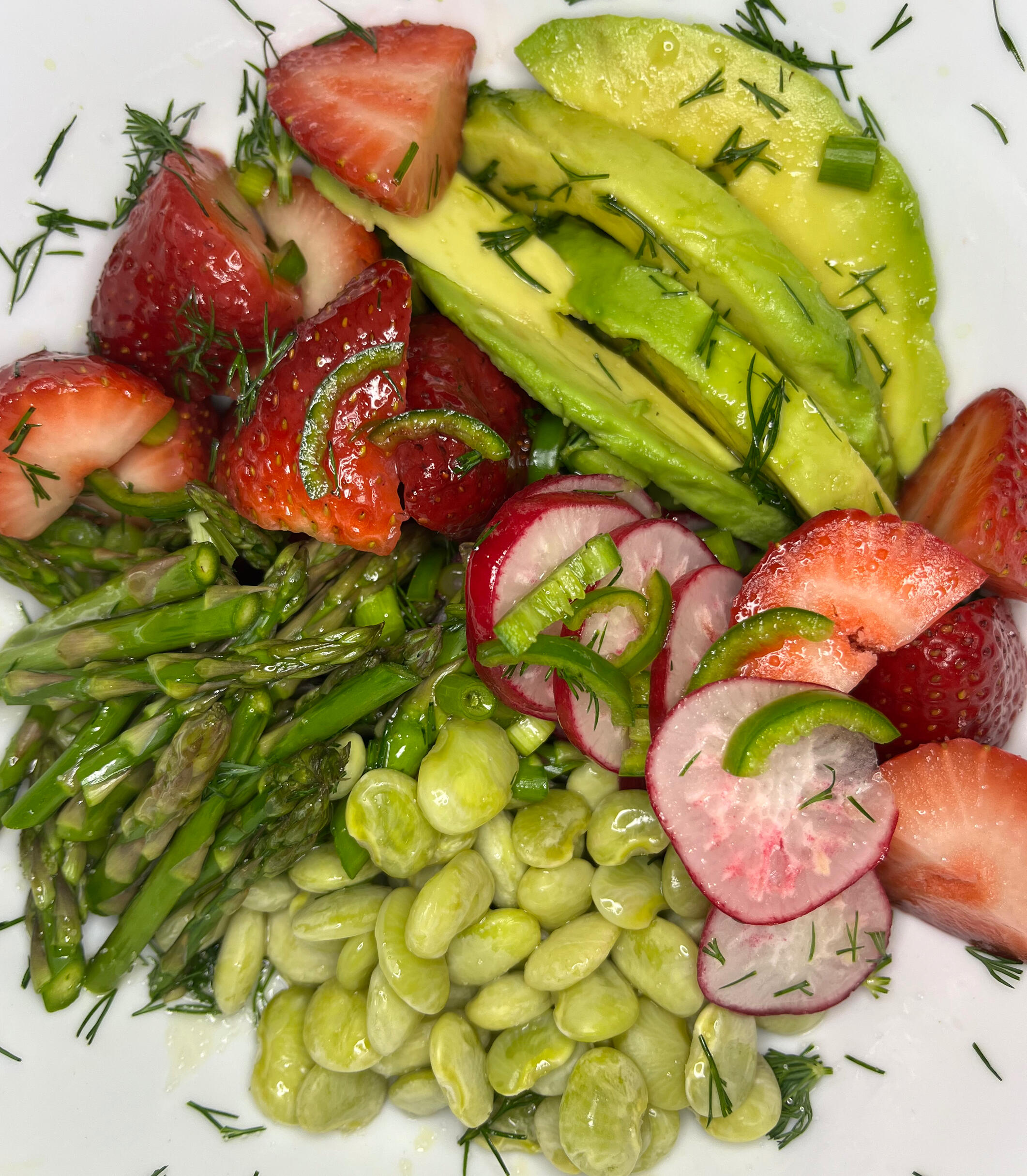 Help fill our walls and spread our message: ‘love over all’