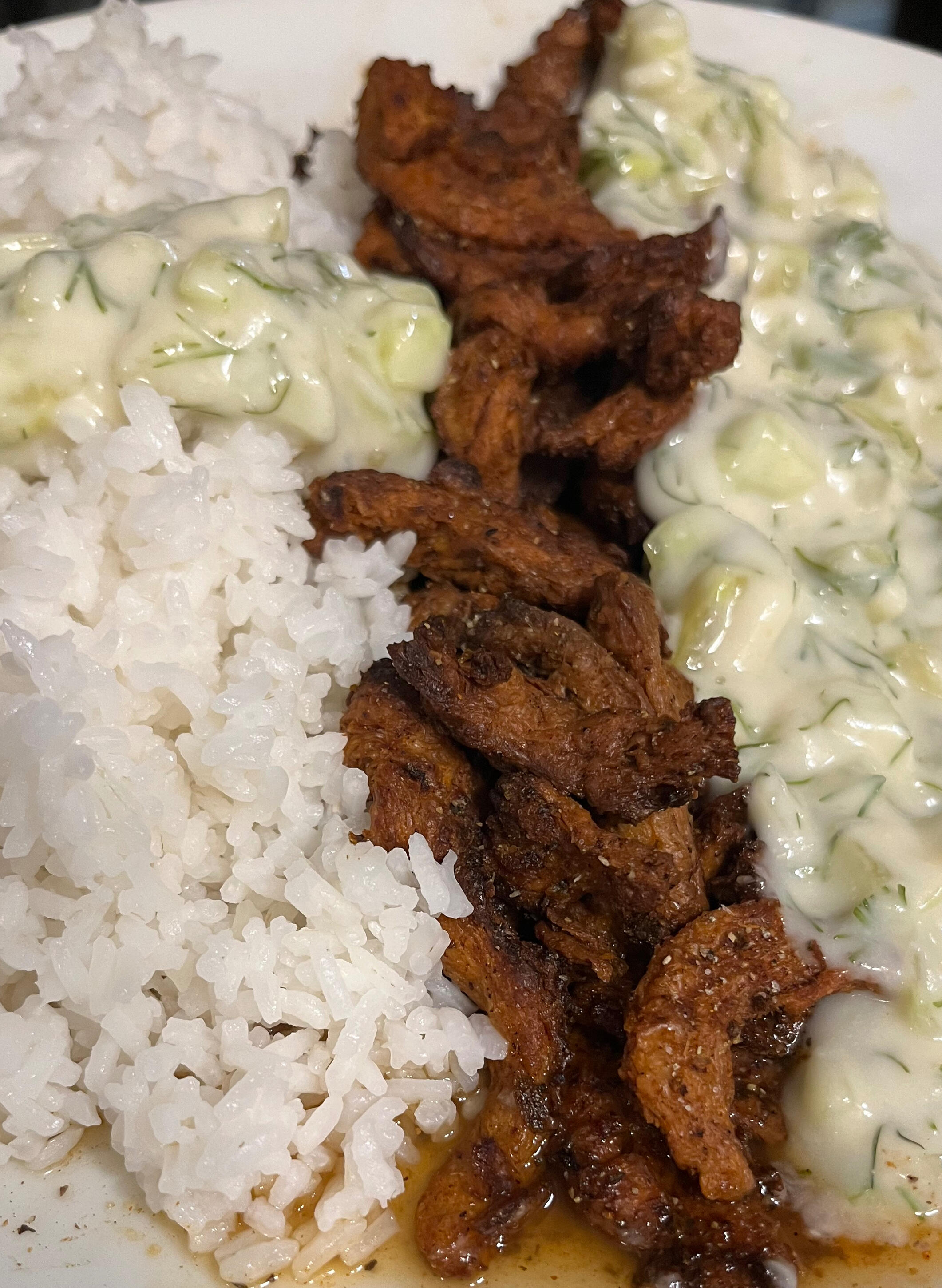 Help fill our walls and spread our message: ‘love over all’