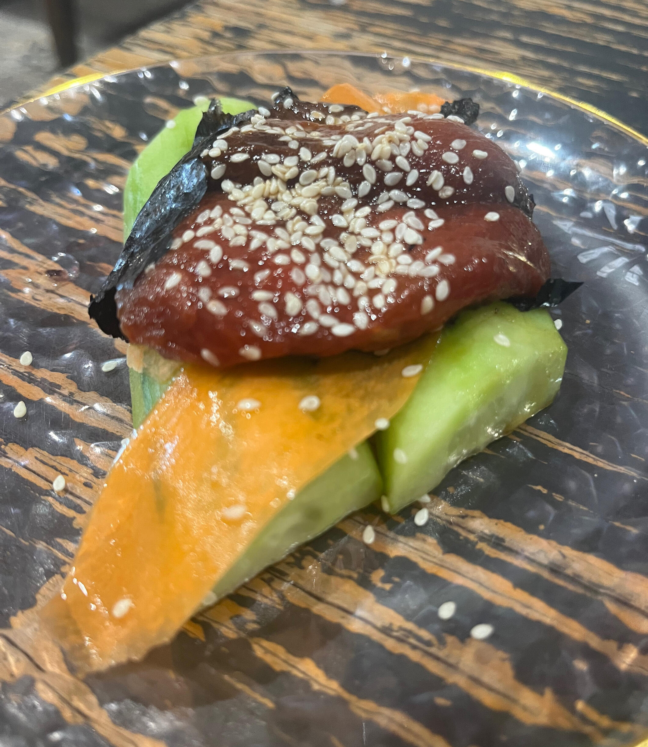 Help fill our walls and spread our message: ‘love over all’